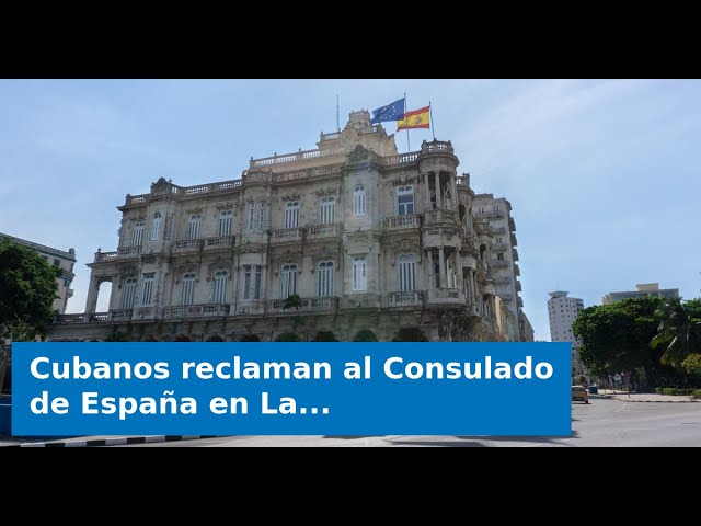 Lo que nadie dice corrupción en citas de nacionalidad española en La Habana: 7 verdades impactantes 6 Lo que nadie dice corrupción en citas de nacionalidad española en La Habana