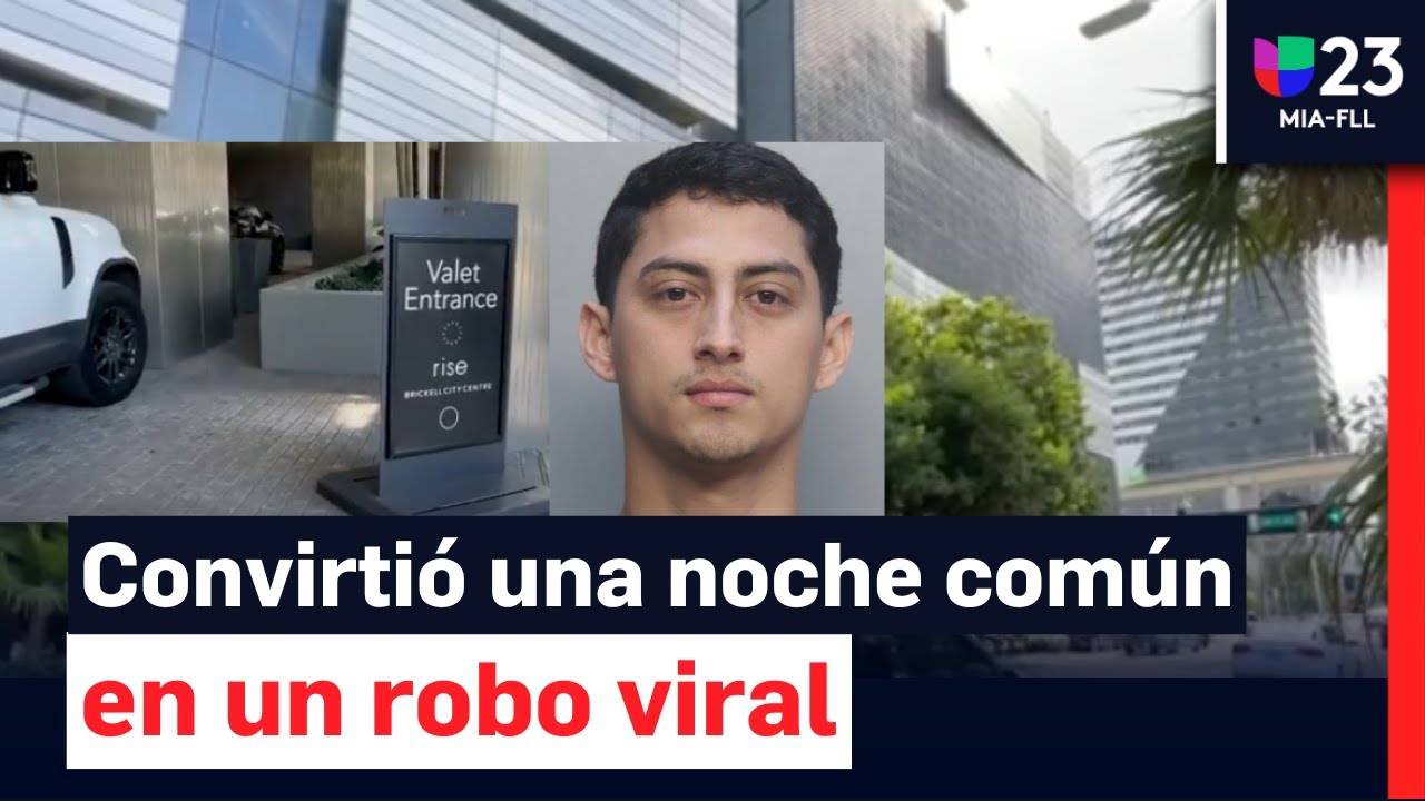 Nadie lo esperaba: arrestan a Leamsy La Figura en Miami, 5 sorpresas 10 Nadie lo esperaba arrestan a Leamsy La Figura en Miami